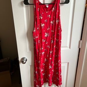 Old Navy Tshirt dress